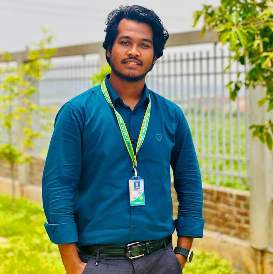 Person Image