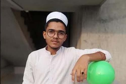 Person Image
