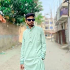Person Image