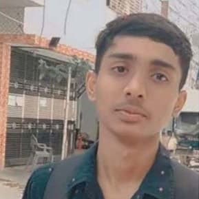 Person Image
