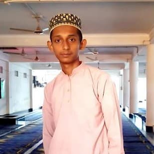 Person Image